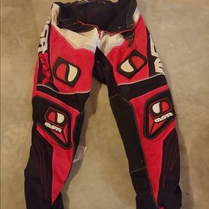 Men’s Motorcycle Pants